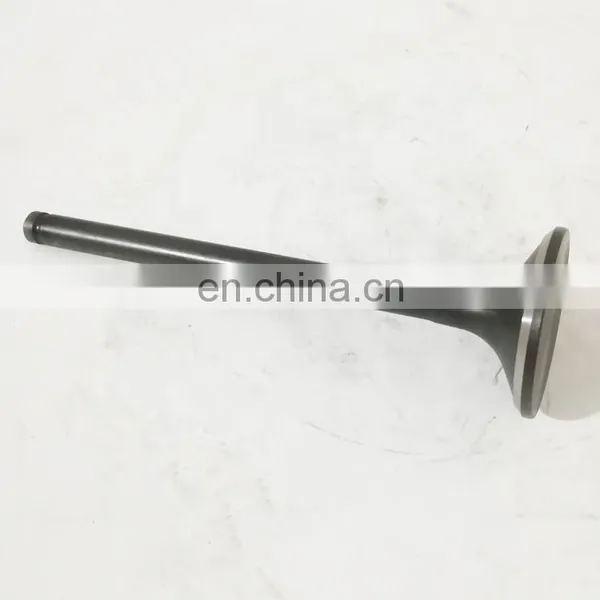 Factory Price DCEC 6CT Diesel Engine Exhaust Valve 3802085 photo-2