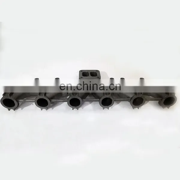 Diesel Engine Parts Exhaust Manifold 3901683 photo-4