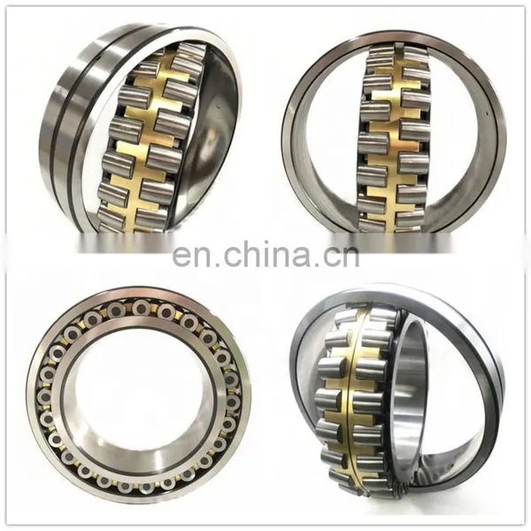 22240CA MB CC Bearing Spherical Roller Bearing Crusher Bearing photo-3