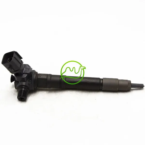 Original and New Common Rail Diesel Fuel Injector 23670-0E060 23670-09470 23670-0E070 23670-09460 photo-2