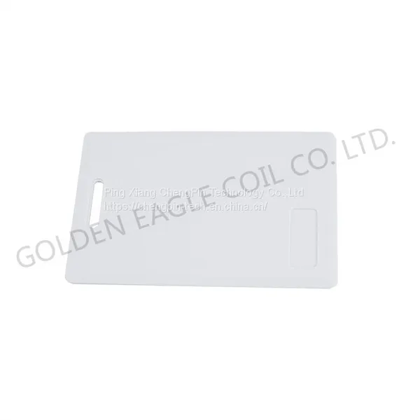RFID Door Tag Coil Smart Card Sensor Coil Inductor Coil and Assembly on RFID System Accessories photo-2
