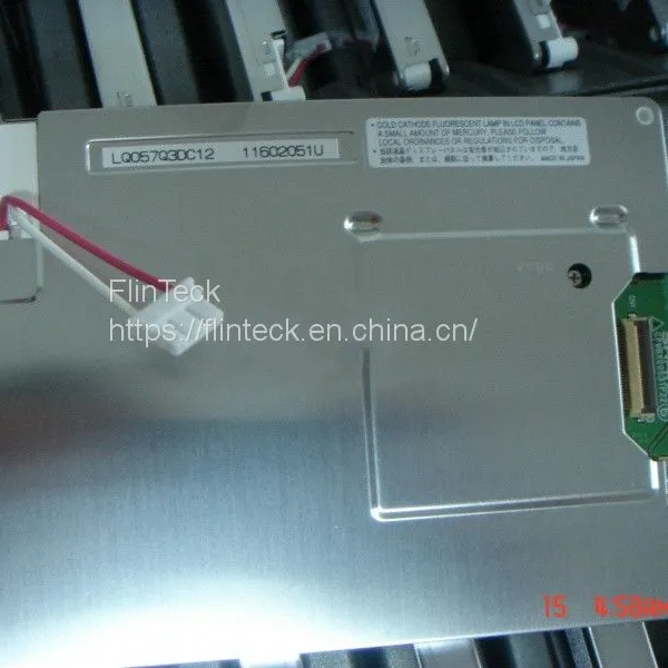 LQ057Q3DC12 Sharp 5.7 Inch LCD Screen