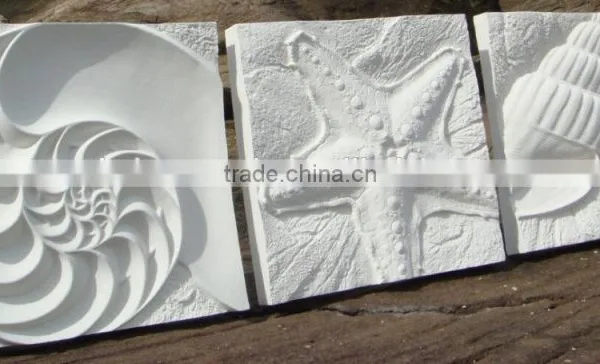 Sound-absorbing Stone Wall Panel for Construction photo-4