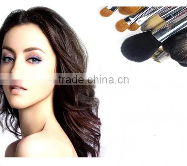 26pcs 2016 Fasional Beauty Makeup Brushes Professional Set photo-5