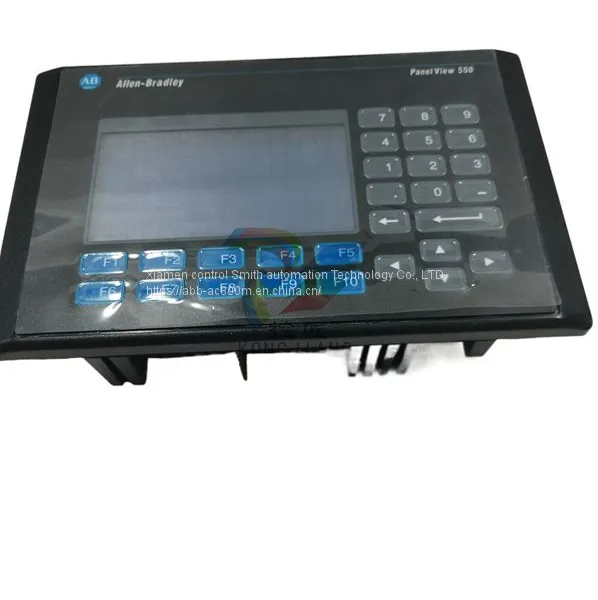 IOR810N200A S800 I/O Gateway Installation Base Negotiation photo-3