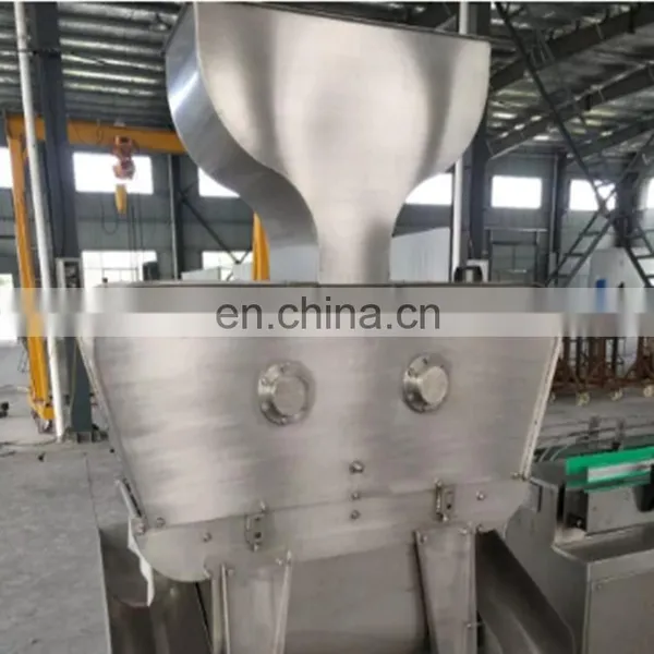 Top Quality Fresh Pineapple Juice Syrup Processing Machine photo-2