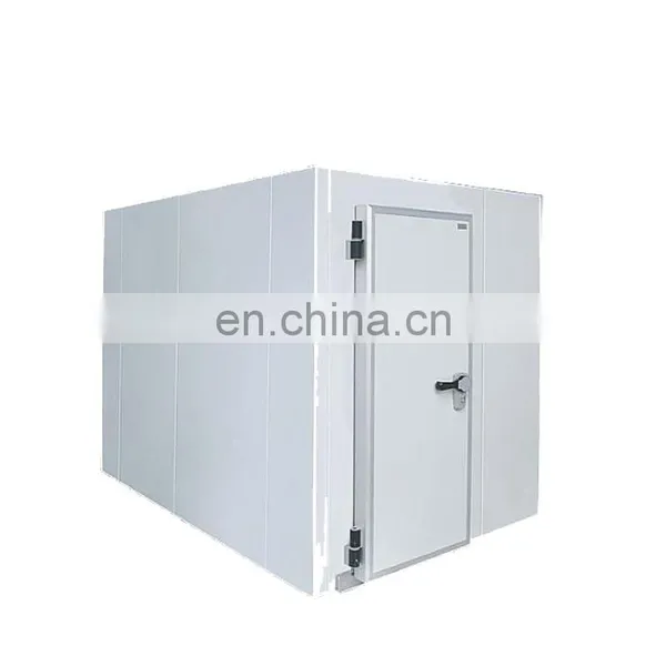 Small Refrigeration Cold Room photo-3