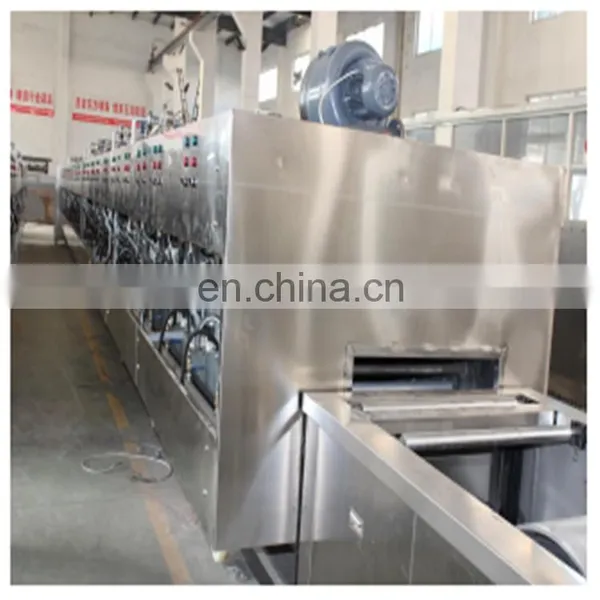 GYJL-2020 Papel Para Tortillas Processing Line photo-4