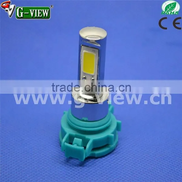 Supeior Led One of Lights- Ph26wy Led Cob Fog Bulb Cob Led Car 18W Fog Light Cob Led Bulb for Car on Sale photo-6