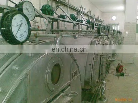 High Efficiency Brown Sugar Production Line Sugar Plant photo-2