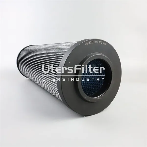 0630RN005BN4HCSO263 UTERS Uters Replaces Hydac Filter Element photo-2