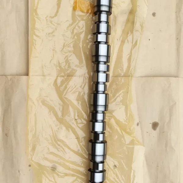 CUMMINS CAMSHAFT 3062594 3074304 3062595 3074305 photo-4