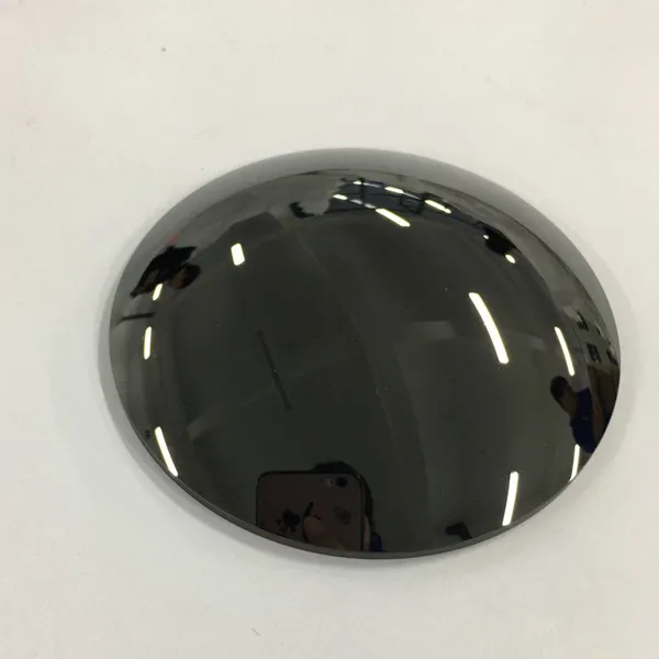 Infrared GaSIR1 Material Broad Dual-Band Infrared Double-Layer Diffractive Optical Lens photo-5