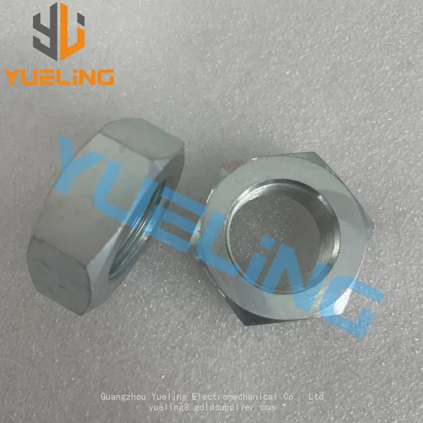 F23220-24000 Nut Suit For Mitsubishi S6R photo-4