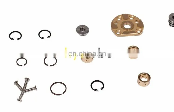 Turbo Charger Repair Rebuilt Kit for Yanmar Isuzu IHI RHB5 RHB51 RHB52 RHB52W photo-3