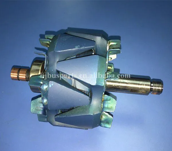 Auto Parts Accessories Alternator Rotor AVI144N1V-2000-P Rotor Assy photo-3