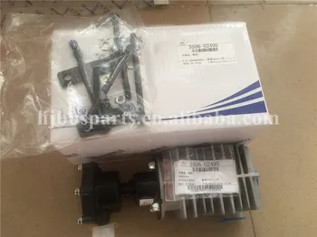 Other Performance Parts Factory Direct Best Quality Bus Car Condenser 3506-02495 Metal Component Car Condenser photo-2