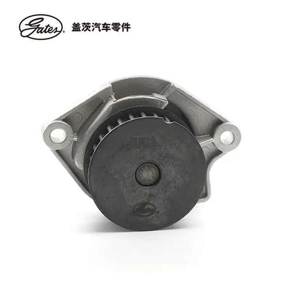 Original Gates GWP5274 Car Engine Cooling System Water Pump Repair Kit for Seat VW Bomba de Agua 036121005B photo-2