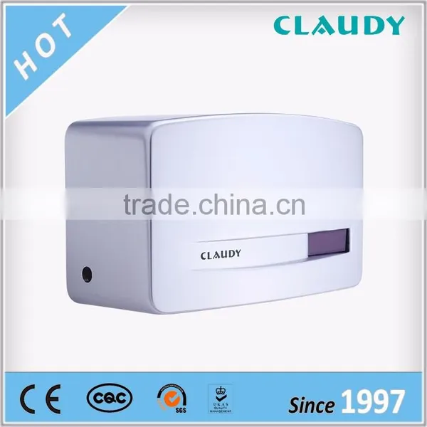 Made in China Exposed Style Energy Saving Urinal Sensor Flush Valve photo-5