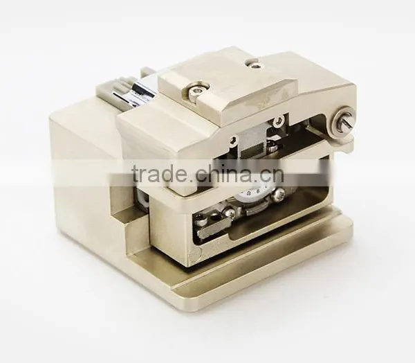 Made in China Cheap DVP Fiber Cleaver in Stock With LOW COST photo-2