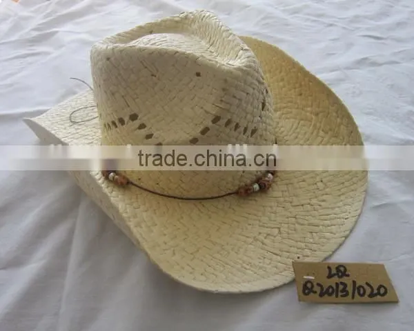 Cheap Wholesale Farmers Straw Hat photo-3
