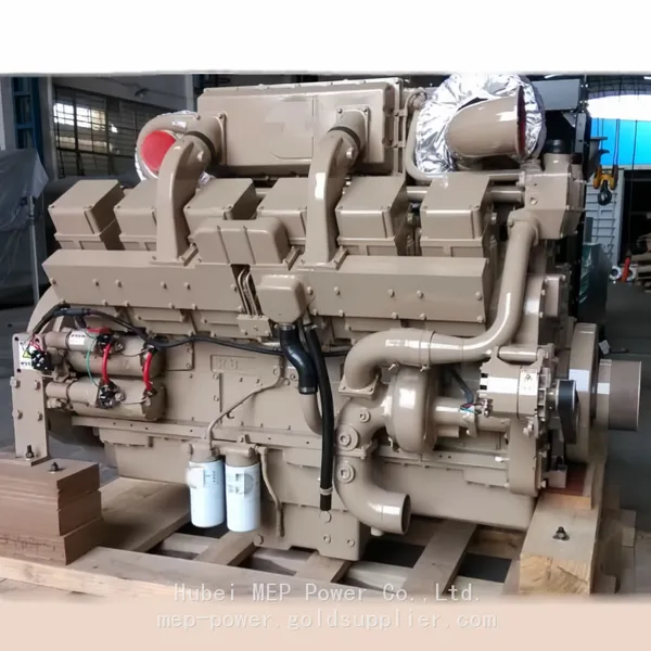 Direct Selling 12 Cylinder KT38-C925 Machinery Engines photo-2