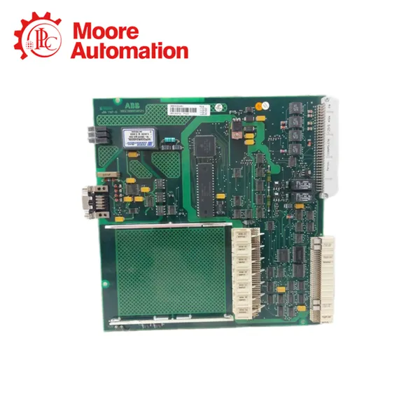 ABB CM588-CN-XC 1SAP372800R0001 AC500 Communication Module NEW photo-4