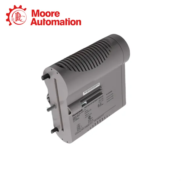 HONEYWELL CC-IP0101 51410056-175 PROFIBUS DP GATEWAY MODULE NEW photo-2