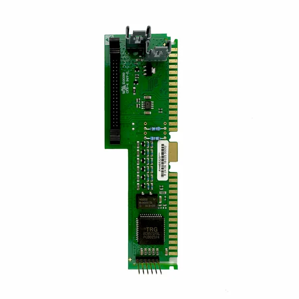 AH465325 690E 30~45KW Aux Power Board Used on AC 690 Converter photo-3