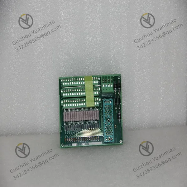 TRICONEX HCU3700 Programmable Logic Controller photo-2