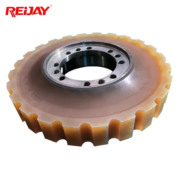 Silicone Couplings Torsional Coupling High-temperature Resistant Elastic Coupling