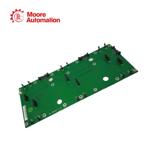 ABB NXPP-06 68827884