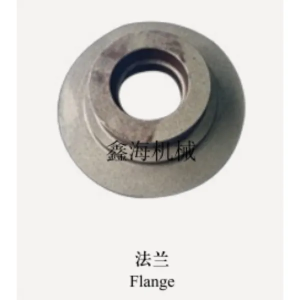 Splined Shaft photo-5