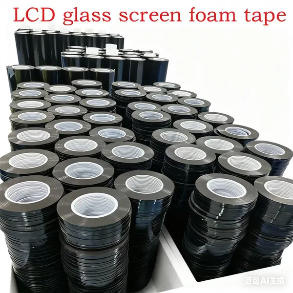 LCD Tape TV Glass Screen Tape TV Glass Tape photo-3