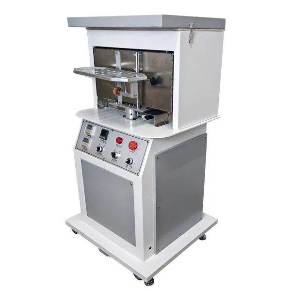 SC-528A Waterproof Shoe Material Softening Machine photo-3