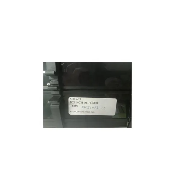 5601-RIO-MCM Supports Both Client and Server 603605-106 photo-2