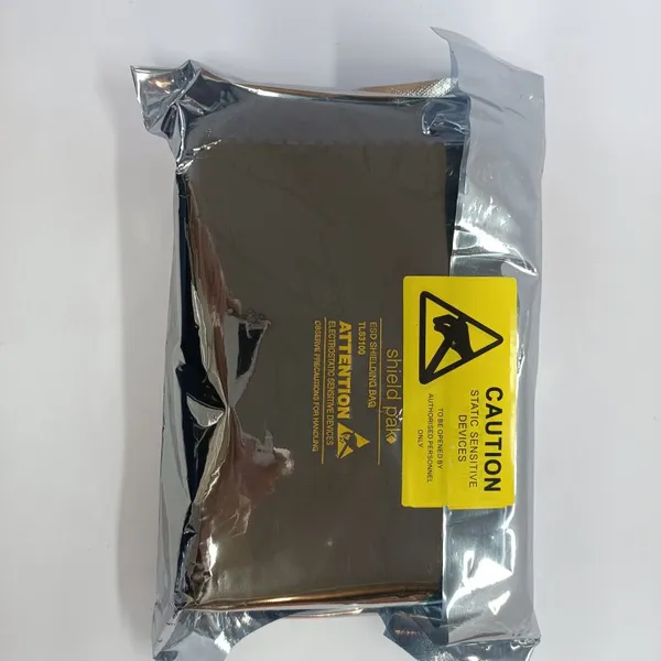 EMERSON VE3008 CE3008 KJ2005X1-MQ1 12P6381X042 Industrial Automation System Module photo-4