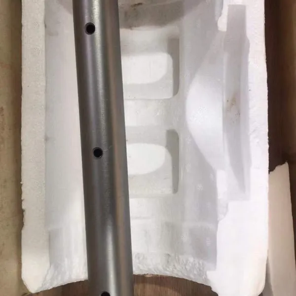 Annubar (Pitot Tube) photo-3