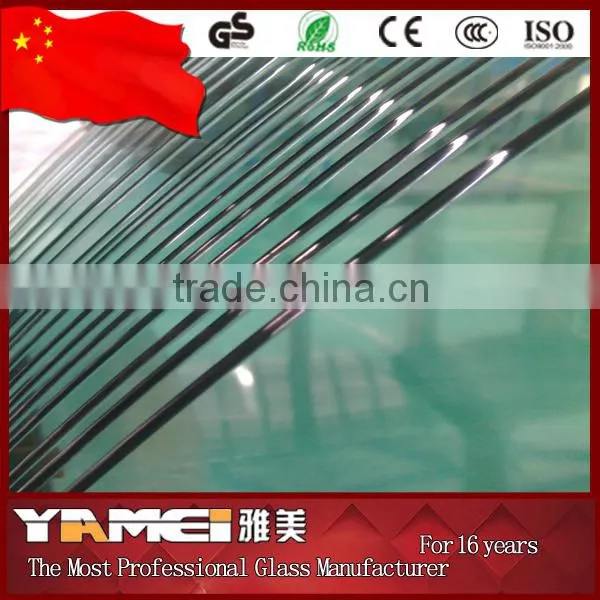 Online Selling! Meter Price Tempered Glass photo-6