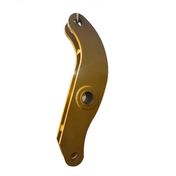High Quality New SEM Loader Rocker Arms Fast Delivery Construction Machinery Swinging Arm