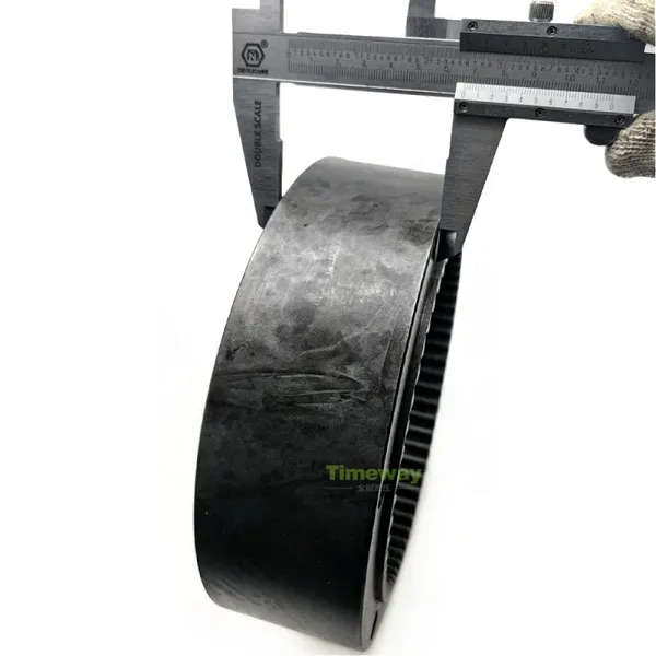 Slew Motor Parts JMF-43-07 Swing Motor Parts for Sany SY75C Excavator Hydraulic Swing Motor Repair Kits photo-5