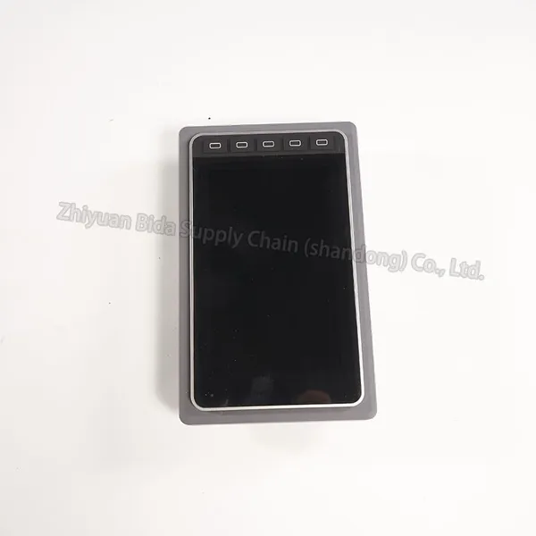 SANY Display Screen SANY Display Screen 13713289 Display Control Screen photo-2