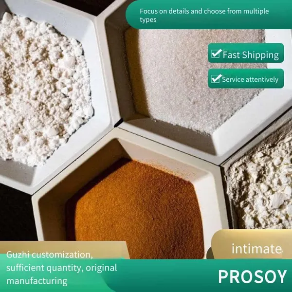 Aps Grupa Prosoy Series Soy Protein Resin for Flexographic Printing of Water-based Inks photo-3