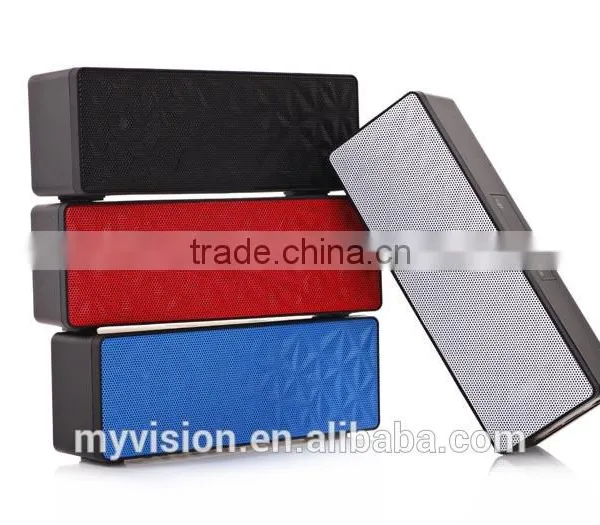 N16 Exclusive FACTORY Stereo Speaker,high Quality Promotion Speaker Bluetooth photo-2