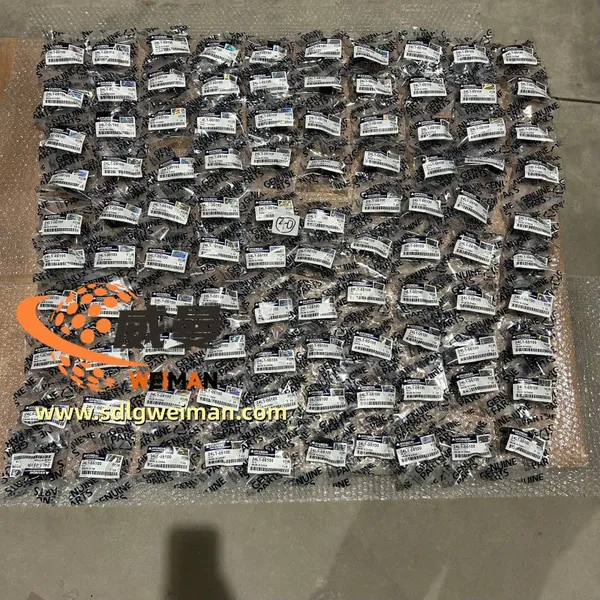 ORIGINAL HYUNDAI Relay 24L1-05100 R110-7 R140W-9 Electric Parts for Excavator