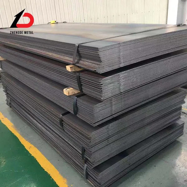 3mm Thickness Carbon Steel Plate Price A516 Gr 70 Carbon Steel Sheet for Construction Building photo-5