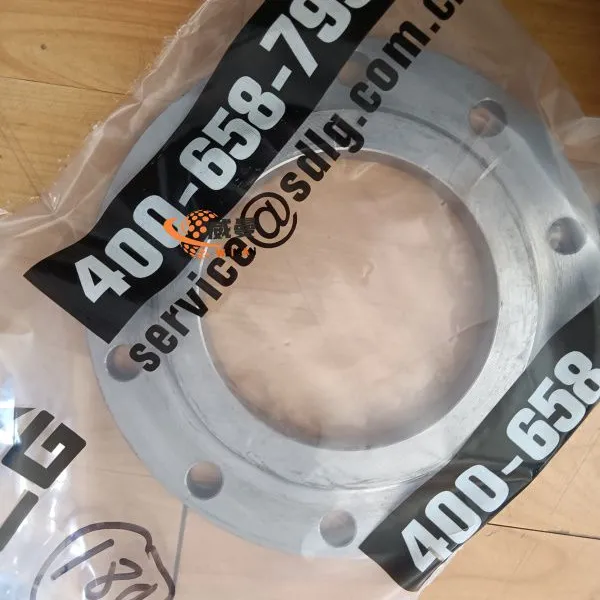 Original SDLG Flange 29250000152 Spare Parts for Wheel Loader Spare Parts.