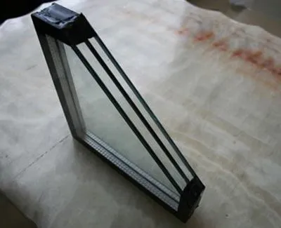 Insulated Glass