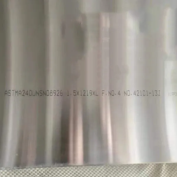 Nickel Alloy Coil Stock Supplied in European, American, and Japanese Material Grade Equivalents photo-4