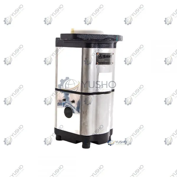 SANY Parts Gear 60247288 for Concrete Machinery Genuine OEM photo-3